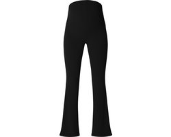 Noppies Broek flared Heja Zwangerschap - Maat XS