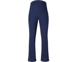 Noppies Broek flared Zwangerschap - Maat Medium