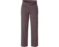 Noppies Broek Wide leg fit under the belly Zwangerschap - Maat XLarge