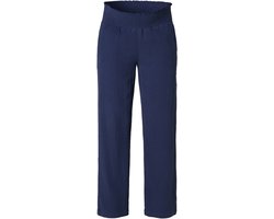 Noppies Broek wide leg fit Zwangerschap - Maat Small