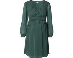 Noppies Jurk Jaya Zwangerschap - Maat XL
