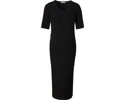 Noppies Jurk Keiko Zwangerschap - Maat XL