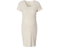 Noppies Jurk Tami Zwangerschap - Maat XL/XXL