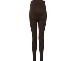 Noppies Legging Cara Leopard Zwangerschap - Maat M/L