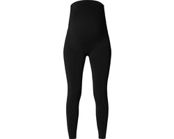 Noppies Legging Cara seamless Sensil® Breeze - Zwart