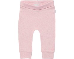 Noppies Naura Rib Broekje Taupe Melange Mt. 62