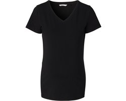 Noppies T-shirt Kaat Zwangerschap - Maat XL