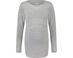 Noppies T-shirt Lane Zwangerschap Maat XL