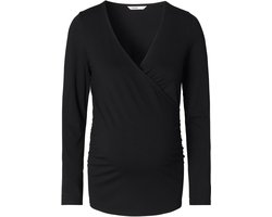 Noppies T-shirt Langu Zwangerschap - Maat S