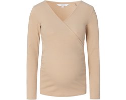 Noppies T-shirt Sara Zwangerschap - Maat L