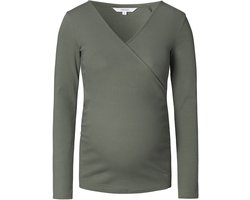 Noppies T-shirt Sara Zwangerschap - Maat M