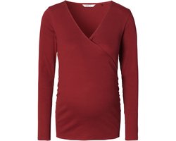 Noppies T-shirt Sara Zwangerschap - Maat XLarge