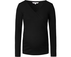 Noppies T-shirt Sara Zwangerschap - Maat XS