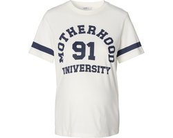 Noppies T-shirt Tee SS Zwangerschap - Maat XLarge