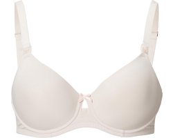 Noppies Zwangerschapsbeha Honolulu - Champagne - Maat F85