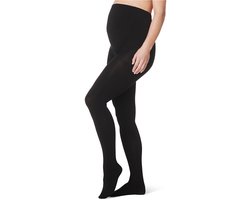 Noppies Zwangerschapspanty 60 Denier - Black - L/XL