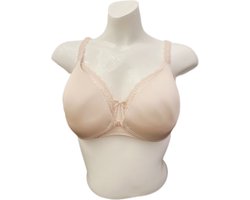 PrimaDonna Twist I Do Voedings Bh 0141608 Silky Tan - maat EU 75E / FR 90E