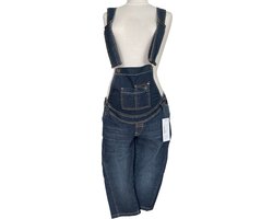 QUEEN MUM SALOPET DENIM maat 42