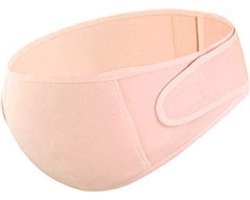 Steunband - Zwangerschapsband - Zwangerschap Buikband - Bekkenband - Ondersteuning - Rugklachten - Bekkenbrace - Verstelbaar - Zwangerschapsband - Zwangerschapscadeau