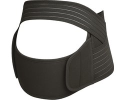 VAIVE Zwangerschapsband - Buikband Zwangerschap - Zwanger - Bekkenband - Postpartum - Sluitlaken - Zwangerschap Cadeau