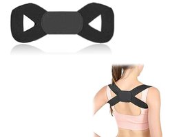 Verstelbare Houdingscorrector voor Rug, Hals en Schouders - Comfortabel en Effectief voor Mannen en Vrouwen