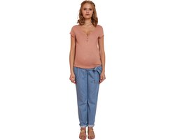 Vertbaudet Tunesisch zwangerschaps- en borstvoedingsshirt