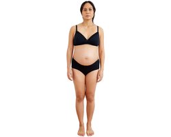 Vertbaudet Voedingsbeha - biologisch katoen - gevoerd