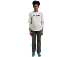 Vertbaudet Zwangerschapssweater "New Edition Baby"