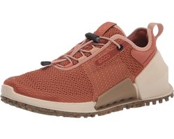 Ademende Crosstrainer Dames - Lichtgewicht Outdoorschoen Zomer