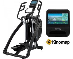 cardiostrong EX90 Touch Crosstrainer met Kinomap – Interactieve Thuistrainer