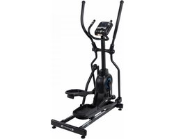 Cardiostrong FX30 – Compacte Crosstrainer met Hartslagmeting - Tablet