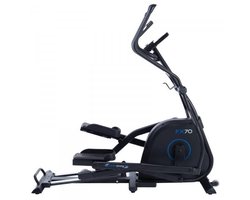 Cardiostrong FX70 Crosstrainer Elliptical met Verstelbare Hellingshoek
