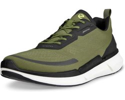 Comfortabele Heren Crosstrainer met Ademende Mesh - Lichtgewicht Sneaker voor Dagelijks Gebruik