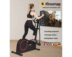 Connected crosstrainer - CE-685