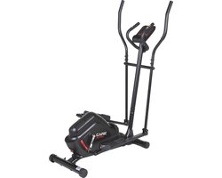 Crosstrainer - Activa 21 programma's