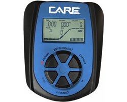 Crosstrainer - CE-5564 - gemotoriseerd