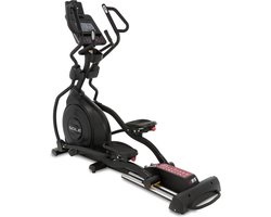 Crosstrainer Sole Fitness E95 - Front driven - met bluetooth