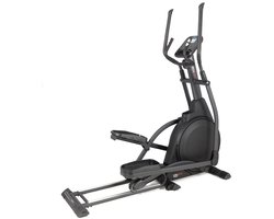 Crosstrainer - Toorx ERX-600 Elliptical - 24 weerstandniveau's - Inklapbaar - met Kinomap en Zwift