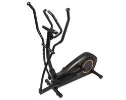 Darwin CT40 Crosstrainer – Fitnessapparaat met 16 Weerstandsniveaus