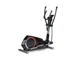Flow Fitness Glider DCT2500i Crosstrainer - 24 programma's - LCD scherm - 16 trainingsniveaus