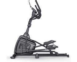 Focus Fitness - Fox 4.5 iPlus - Crosstrainer - 12 Trainingsprogramma's - 16 Weerstandsniveaus