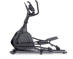 Focus Fitness - Senator iPlus - Crosstrainer - Front Driven - Bluetooth - Incl. Hartslagfunctie en Tablethouder