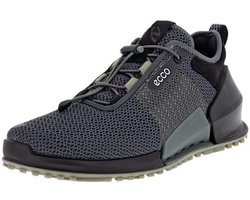 Heren Cross Trainer met Ademend Mes