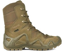 Hoge Draagcomfort en Duurzame Cross-Trainer voor Volwassenen