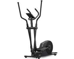 Hop Sport HS-5100C Floud – Crosstrainer – Magnetisch – Bluetooth Kinomap – 20 Trainingsprogramma’s