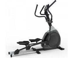 Kettler Crosstrainer Elipso P zwart