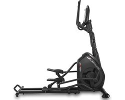 Opvouwbare Ellipsentrainer met 32 Weerstandsniveaus en Bluetooth