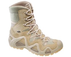 Robuuste Uniseks Zephyr GTX Hi TF Cross-Trainer voor Extreem Gebruik