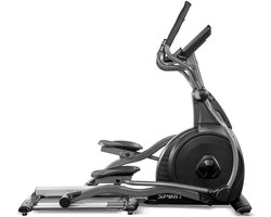 Spirit Fitness CE800+ Crosstrainer