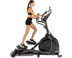 Spirit Fitness XE395ENT Crosstrainer